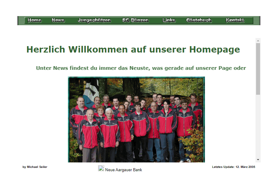 SGBHomepage2004